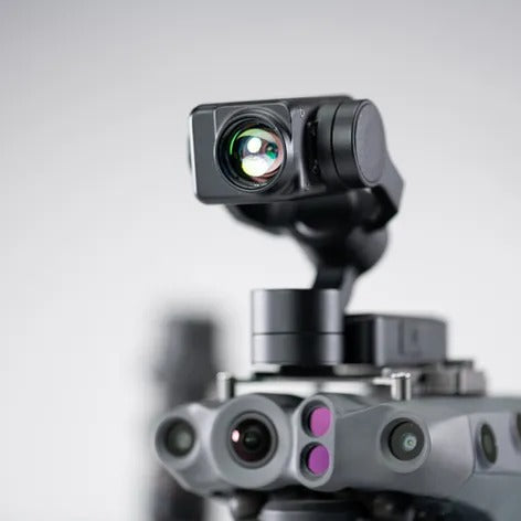 IR3 Infrared Zoom Spotlight For DJl M30 Series
