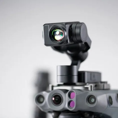 IR3 Infrared Zoom Spotlight For DJl M30 Series