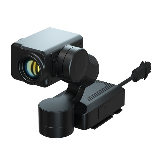 IR3 Infrared Zoom Spotlight For DJl M30 Series