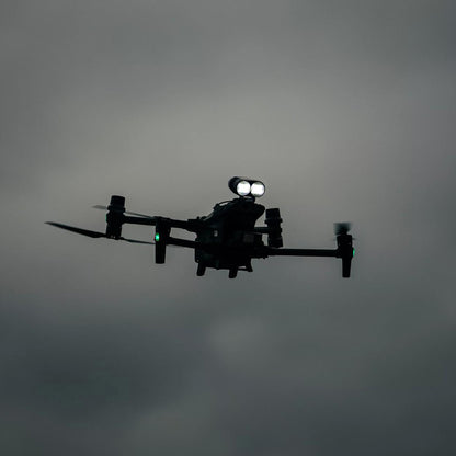 JZ-T60 MATRIX LAMP | DJI Matrice 30/350