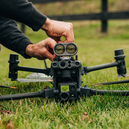 JZ-T60 MATRIX LAMP | DJI Matrice 30/350