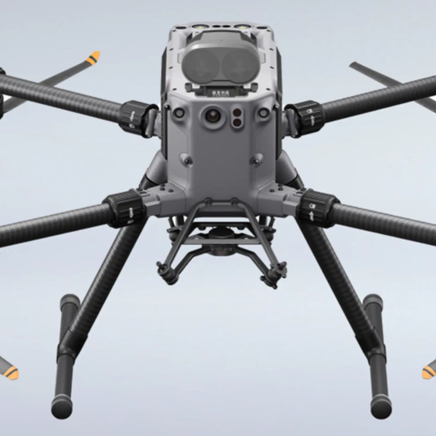 JZ-T60 MATRIX LAMP | DJI Matrice 30/350