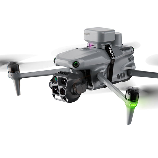 Manti 4 Drone Parachute DJI Matrice 4