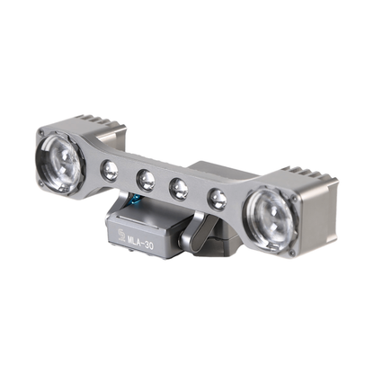 MLA-30 Warning light and spotlight combo module | DJI Mavic 3e