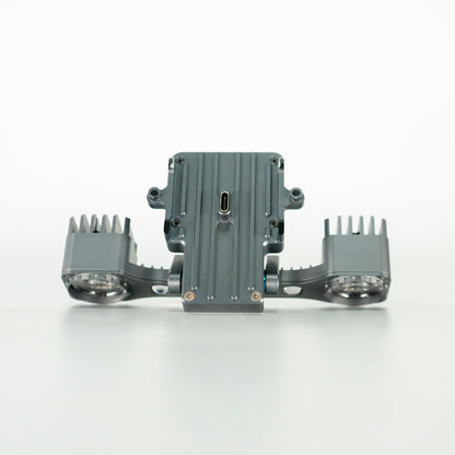 MLA-30 Warning light and spotlight combo module | DJI Mavic 3e