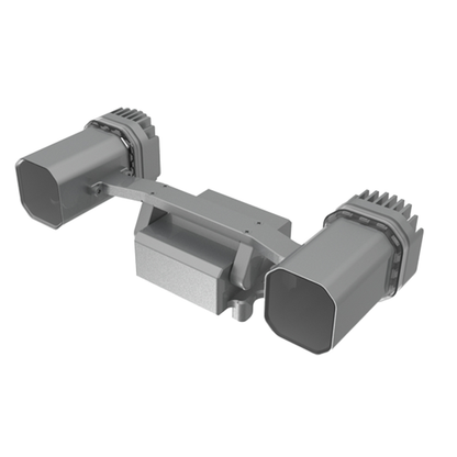 MLA-30 Warning light and spotlight combo module | DJI Mavic 3e