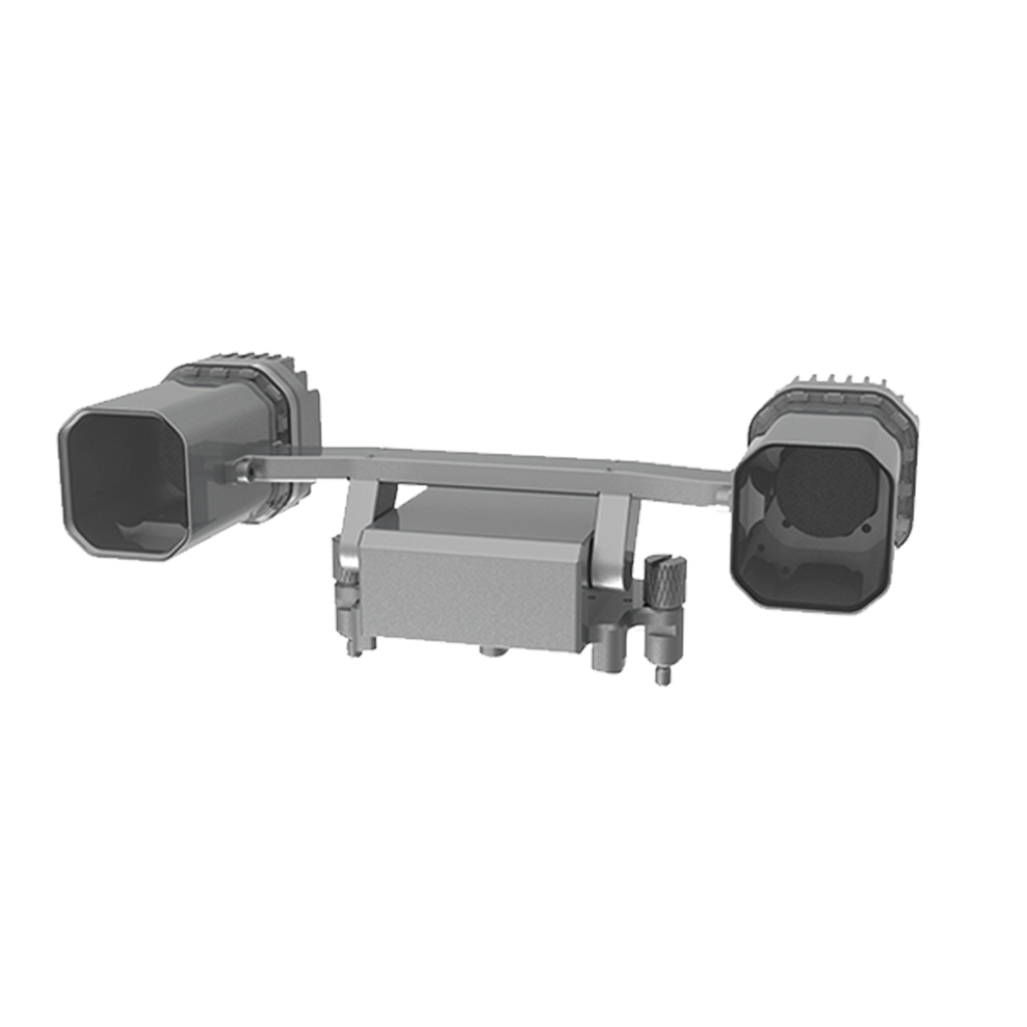 MLA-30 Warning light and spotlight combo module | DJI Mavic 3e