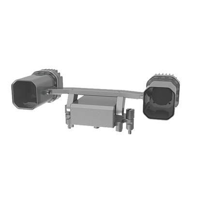 MLA-30 Warning light and spotlight combo module | DJI Mavic 3e