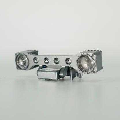 MLA-30 Warning light and spotlight combo module | DJI Mavic 3e
