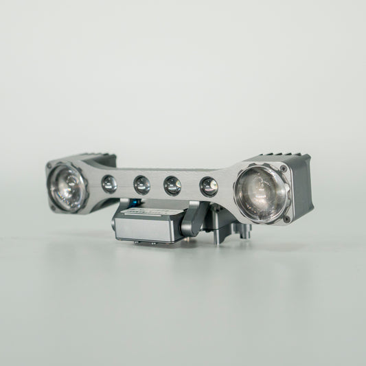 MLA-30 Warning light and spotlight combo module | DJI Mavic 3e