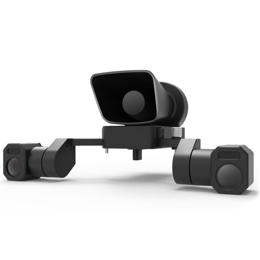 MLV3D multi-function payload | DJI M3D/TD