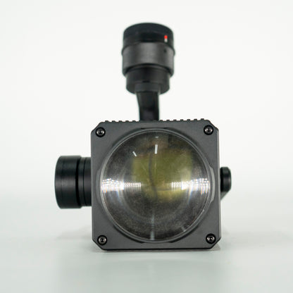 PST60 Three-axis gimbal spotlight | DJI M350/300