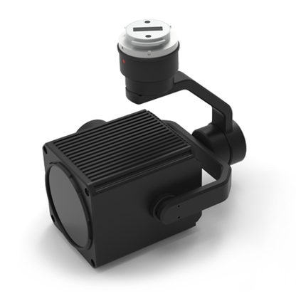 PST60 Three-axis gimbal spotlight | DJI M350/300