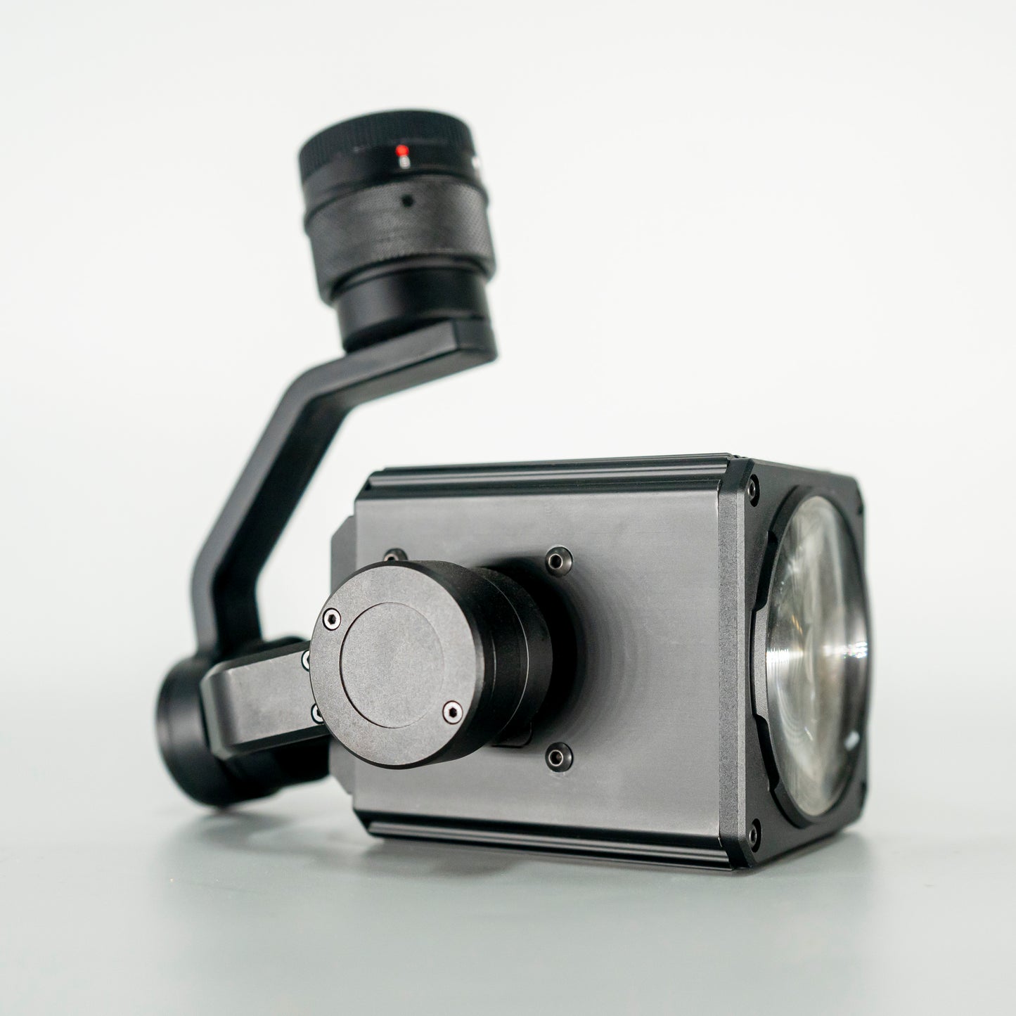 PST60 Three-axis gimbal spotlight | DJI M350/300