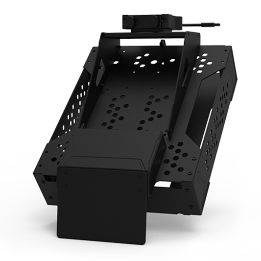 SP100P Drone leaflet dispenser | DJI M350/300