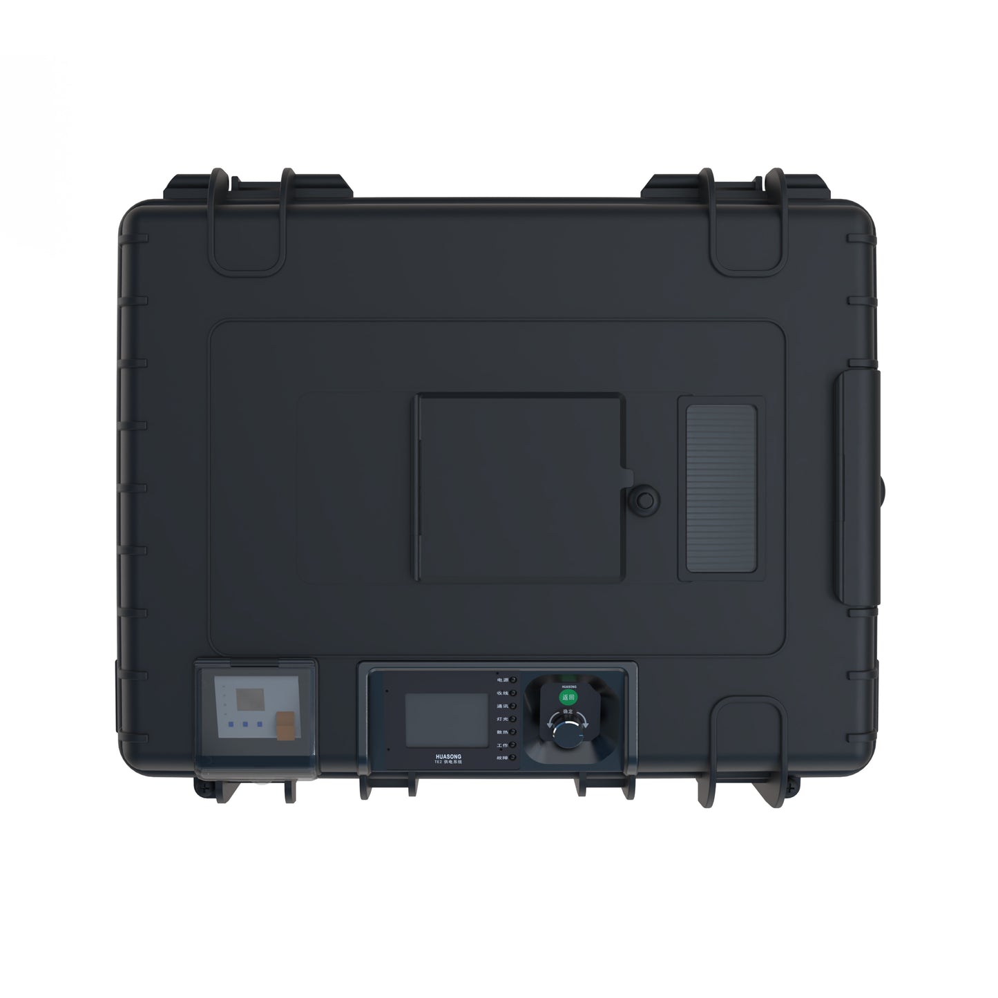 TE2 Drone tethered lighting system | For DJI M350/300