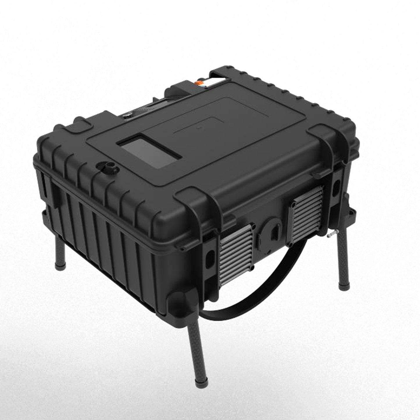 TE2 Drone tethered lighting system | For DJI M350/300