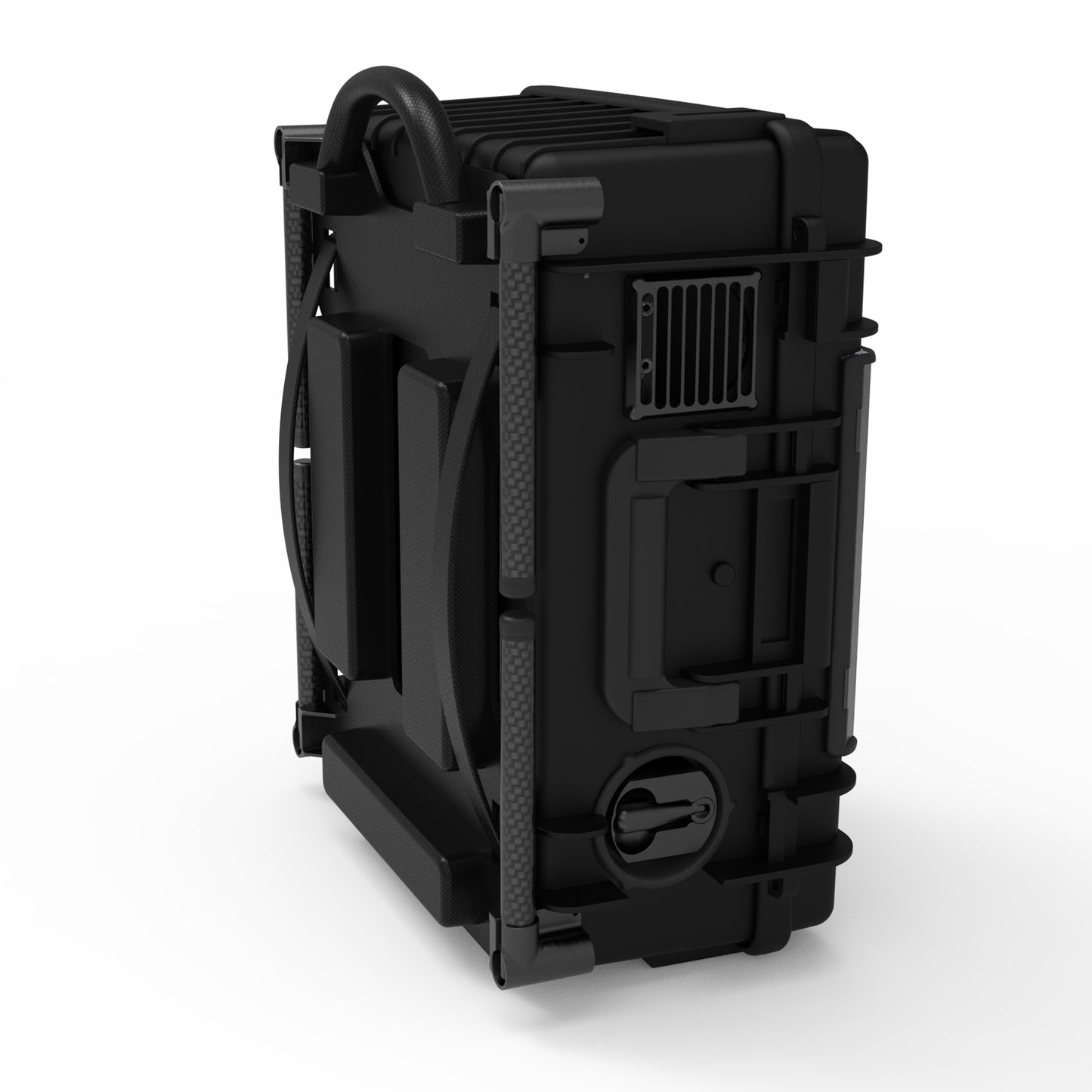 TE2 Drone tethered lighting system | For DJI M350/300