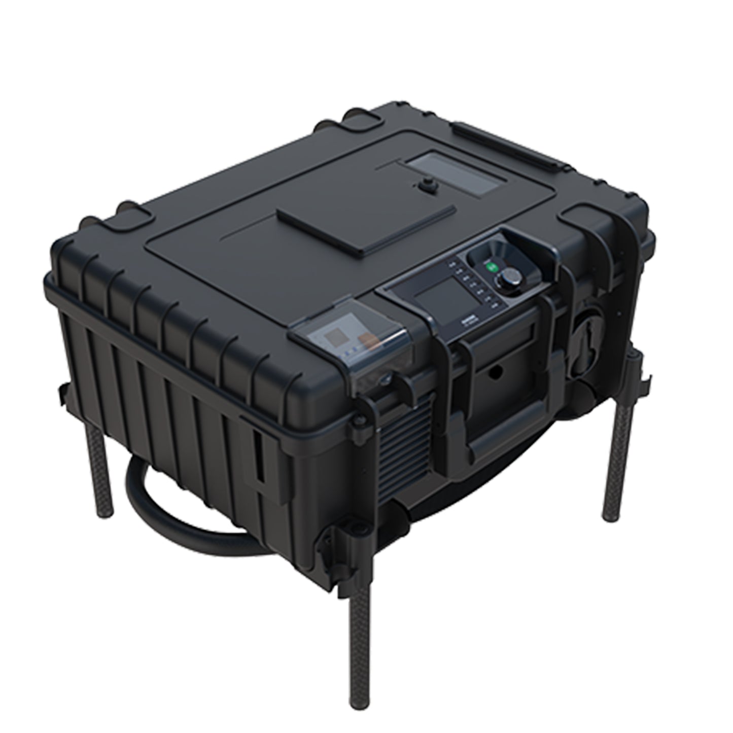 TE2 Drone tethered lighting system | For DJI M350/300