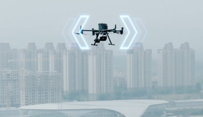 VT100P Speaker Payloads | DJI M300/350