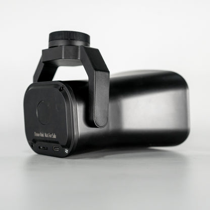 VT100P Speaker Payloads | DJI M300/350