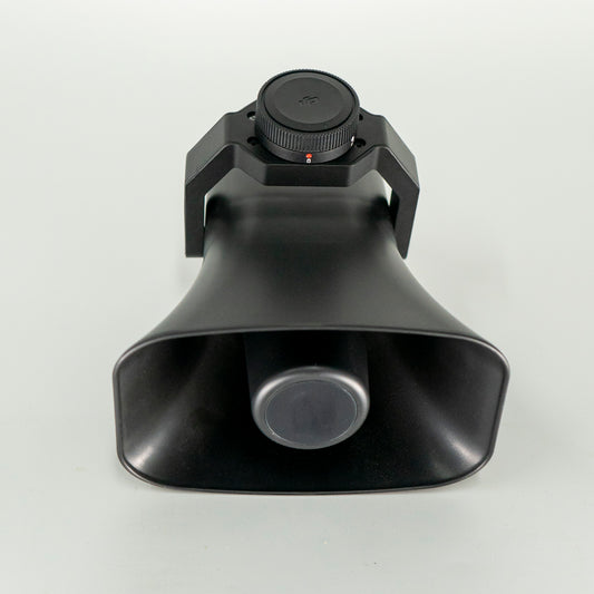 VT100P Speaker Payloads | DJI M300/350