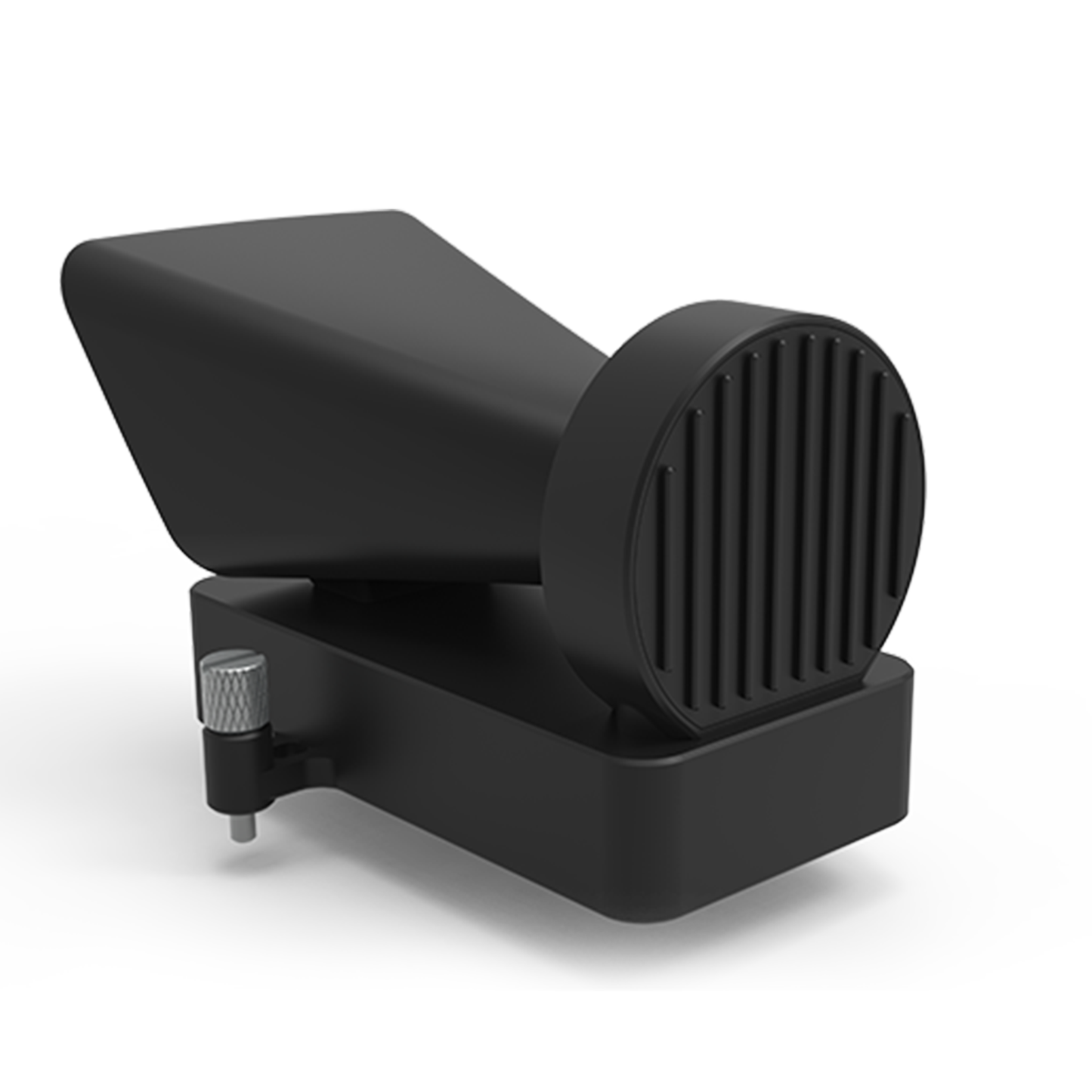 VT30D red and blue flashing light loudspeaker | DJI M3D/TD