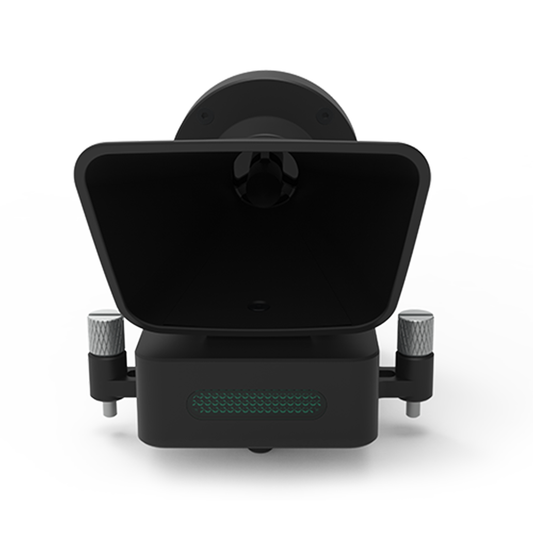 VT30D red and blue flashing light loudspeaker | DJI M3D/TD