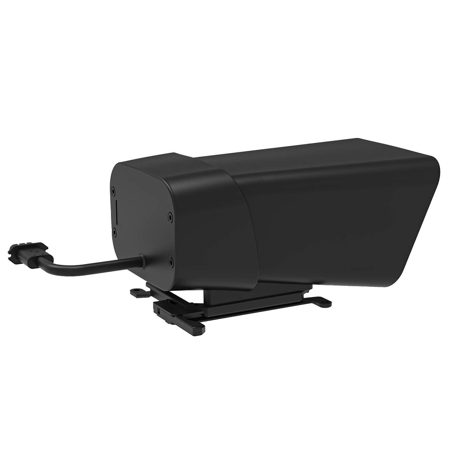 VT30P Red and blue flashing loudspeaker | DJI M30