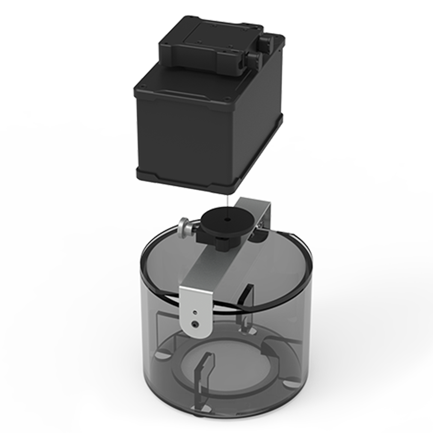 WS100P Drone water sampler | DJI M350/300