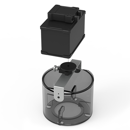 WS100P Drone water sampler | DJI M350/300