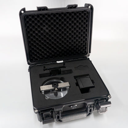 WS100P Drone water sampler | DJI M350/300