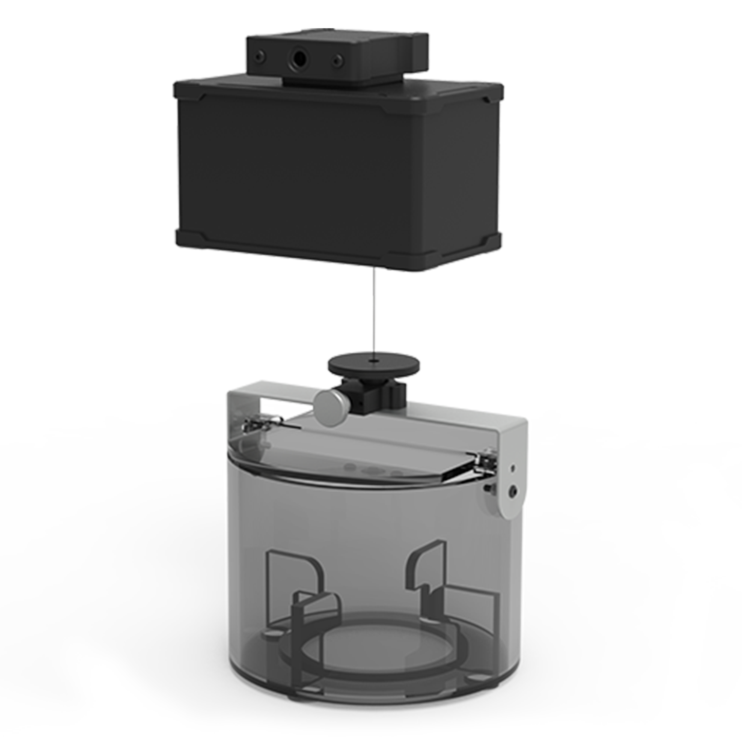 WS100P Drone water sampler | DJI M350/300
