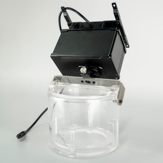 WS100P Drone water sampler | DJI M350/300