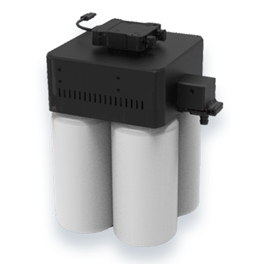 WS400P Drone multi-channel water sampler | DJI M350/300
