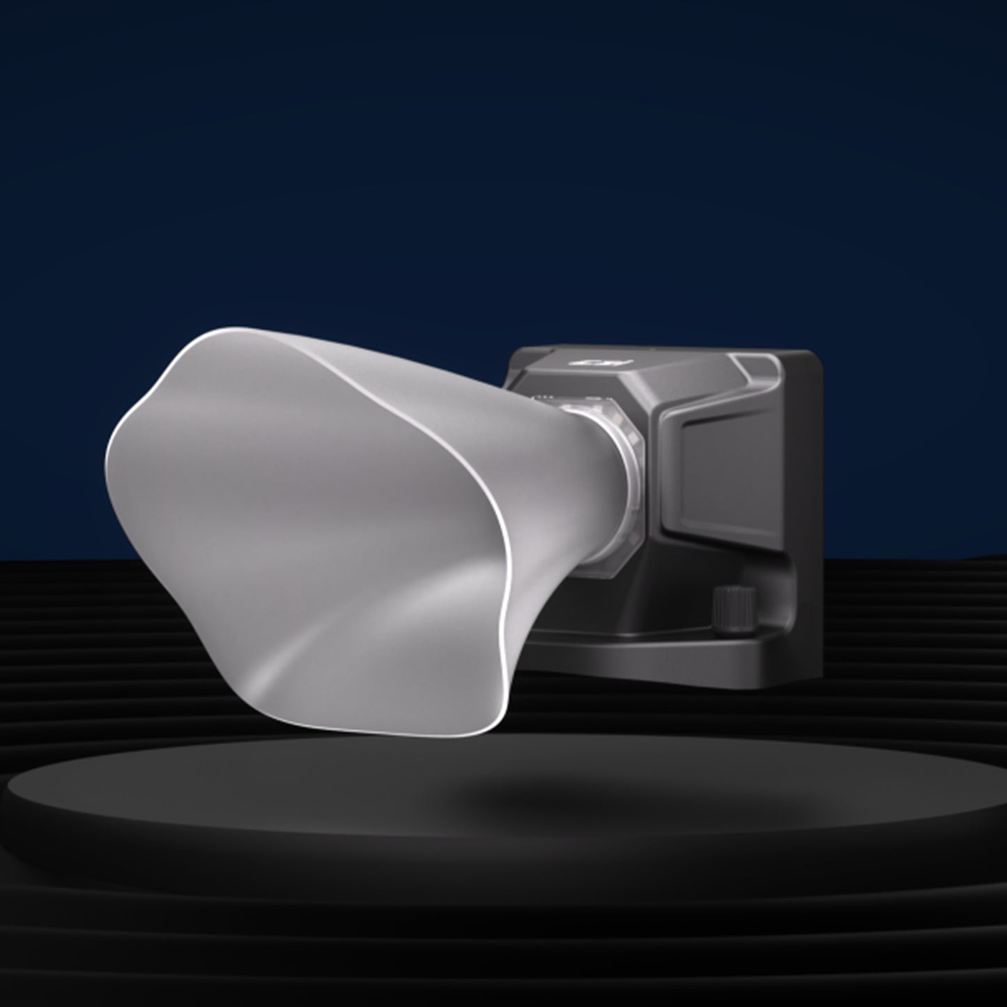 DJl Mavic 3e loudspeaker