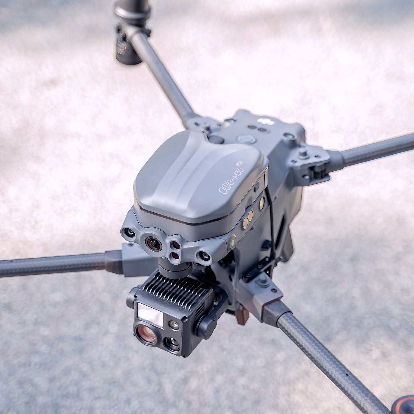 OWL Drone Parachute for DJI Matrice 30 Pro/30/30T
