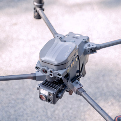 OWL Drone Parachute for DJI Matrice 30 Pro/30/30T